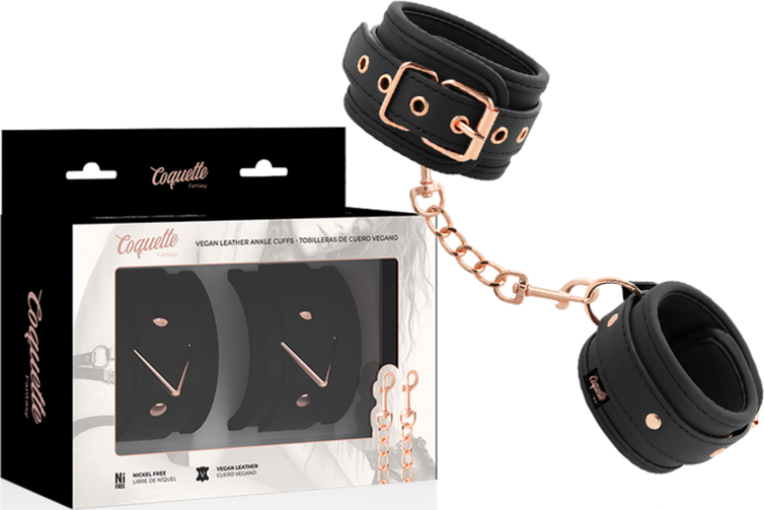 Manette Chic in Neoprene Manette Chic in Neoprene