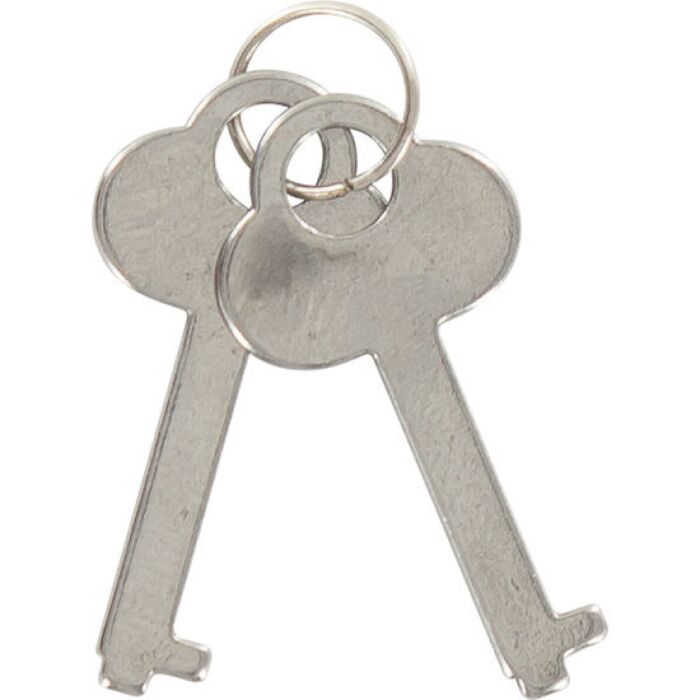 Esposas del Amor Toyjoy con peluche blu e catena