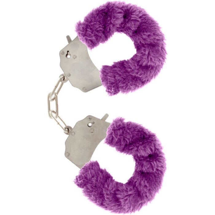 Manette TOYJOY Esposas del Amor in peluche