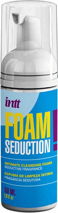 Detergente Intimo INTT Releases - Fragranza Seducente
