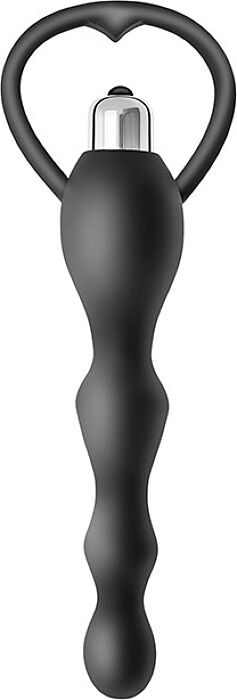 Stimolatore anale S Pleasures Tender per principianti Stimolatore anale S Pleasures Tender per principianti