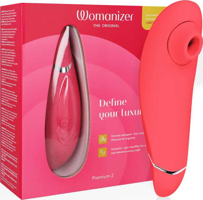 Stimolatore Clímax Lampone Stimolatore Clímax Lampone