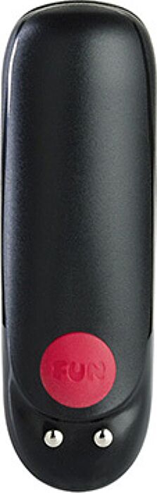Stimolatore Fun Factory Nero Bala - Potenza Unica