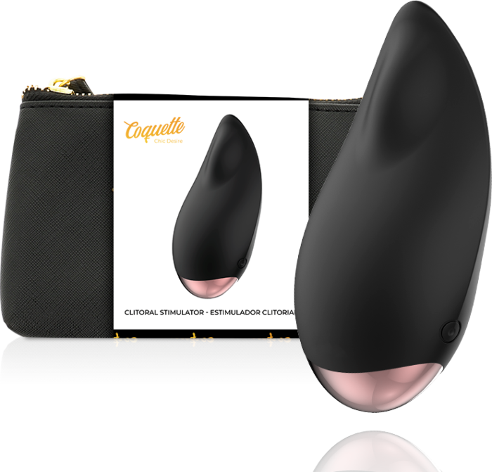 Stimolatore Gold Drop Stimolatore Gold Drop