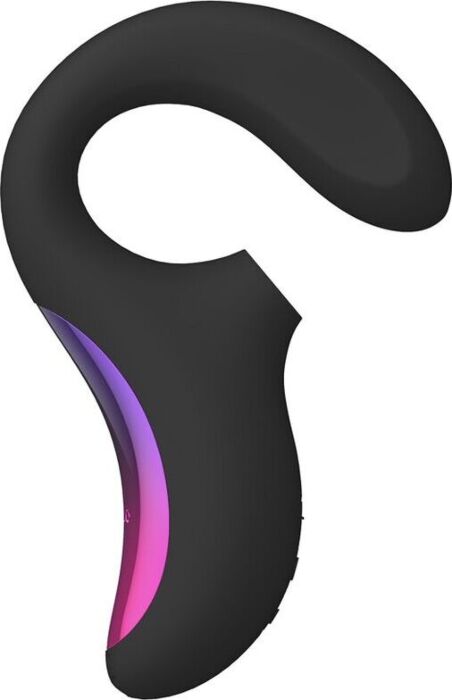 Stimolatore LELO ENIGMA Doppia Azione Elegante Stimolatore LELO ENIGMA Doppia Azione Elegante