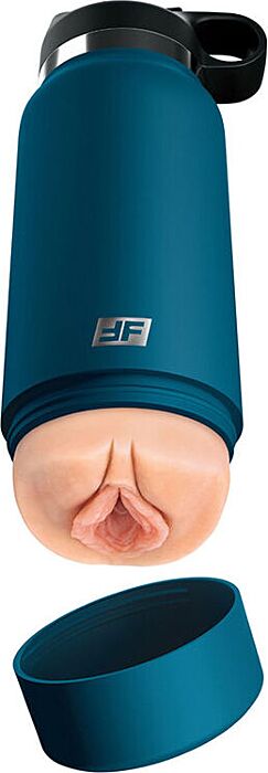 Stimolatore Vaginale PDX PLUS Fuck Flask Discreto Stimolatore Vaginale PDX PLUS Fuck Flask Discreto