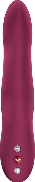 Stimolatore Stronic Wave di FUN FACTORY, pulsatore ondulatorio