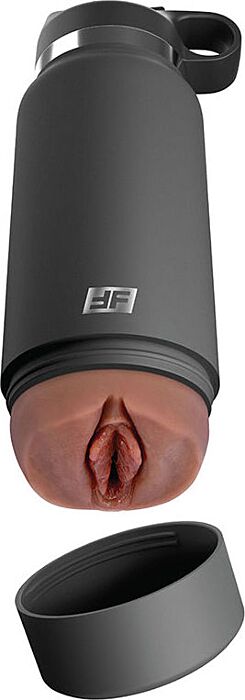 Stimolatore Vaginale PDX PLUS Fuck Flask Discreto Stimolatore Vaginale PDX PLUS Fuck Flask Discreto