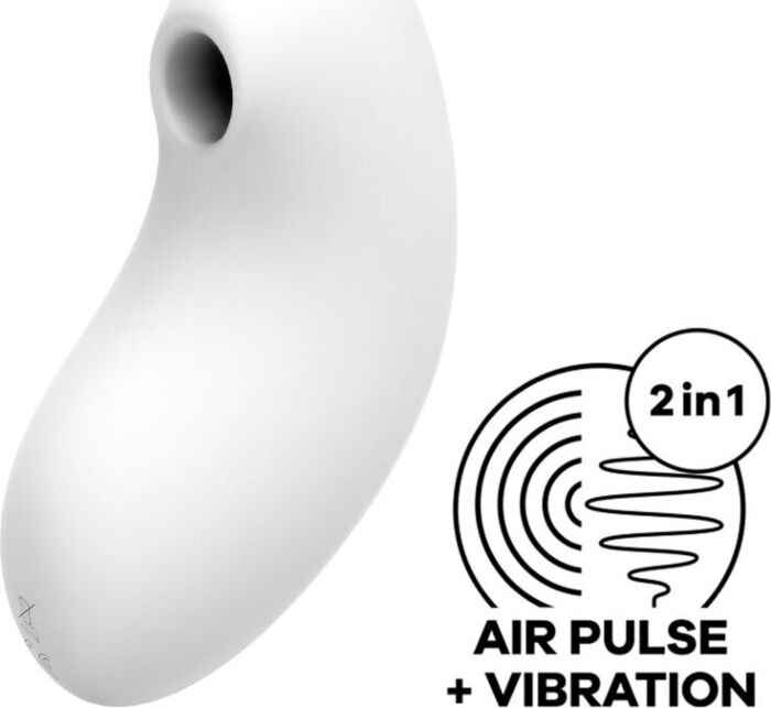 Stimolatore Vulvalux