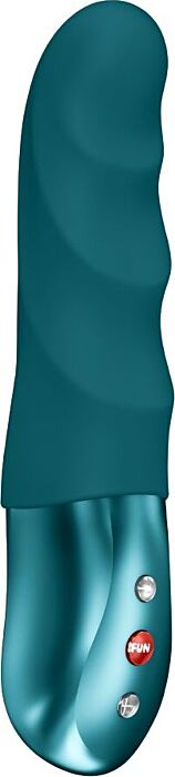 Stimolatore Fun Factory Stronic Petite Verde