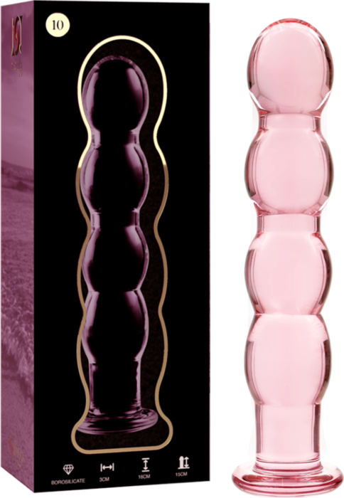 Dildo Stella Rosa