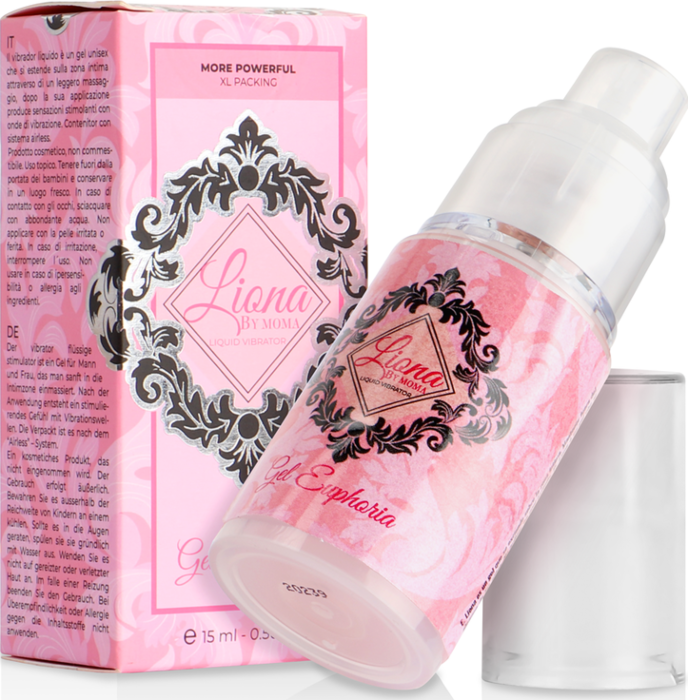 Euforia Liquida Liona Euforia Liquida Liona