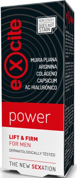 Eccitante Colpo di Potenza