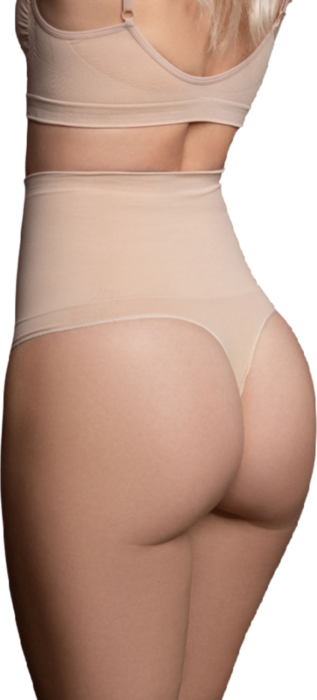 Tanga modellante InvisiBeige M Tanga modellante InvisiBeige M