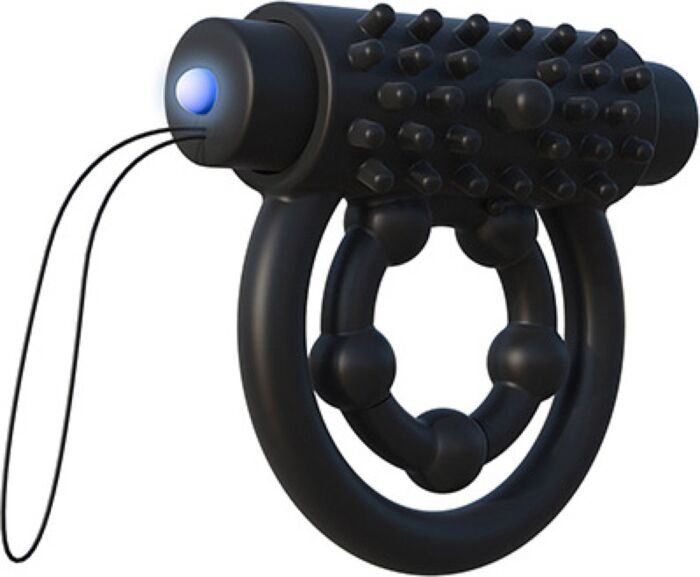 Fantasia c-ring anillo control remoto perforance Fantasia c-ring anillo control remoto perforance