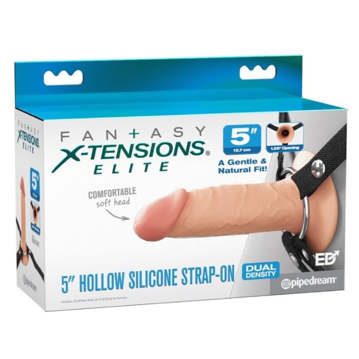 Arnese vuoto FANTASY X-TENSIONS Elite 12.7 cm Arnese vuoto FANTASY X-TENSIONS Elite 12.7 cm