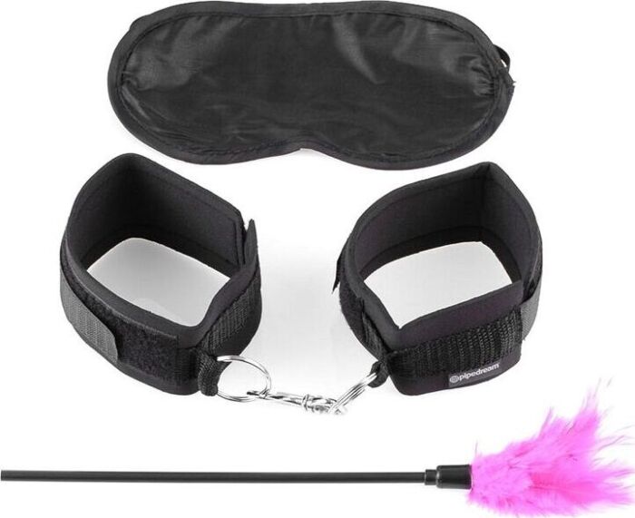 Kit di seduzione sensuale fantasy fetish