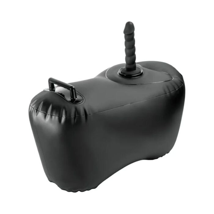 Cojin Sexuale FETISH FANTASY BODY DOCK con Dildo Rimoovibile Cojin Sexuale FETISH FANTASY BODY DOCK con Dildo Rimoovibile