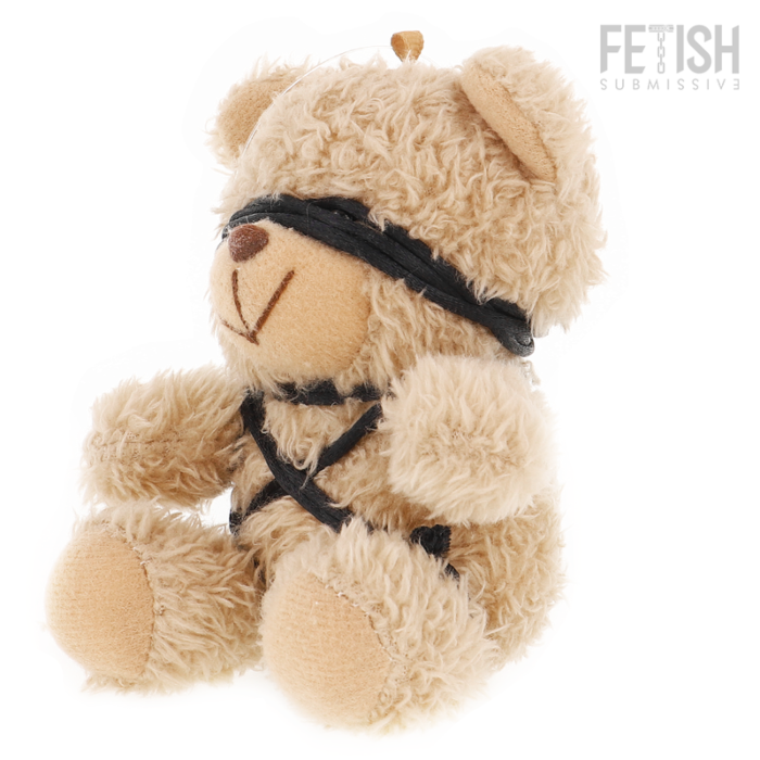 Giocattolo Erotico FETISH SUBMISSIVE Winnie Teddy Bear Giocattolo Erotico FETISH SUBMISSIVE Winnie Teddy Bear