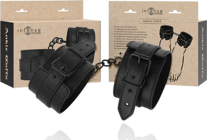 FetishFlex Cavigliere FetishFlex Cavigliere