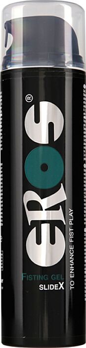 Gel Super Scivolante Eros Fisting 200ml Gel Super Scivolante Eros Fisting 200ml