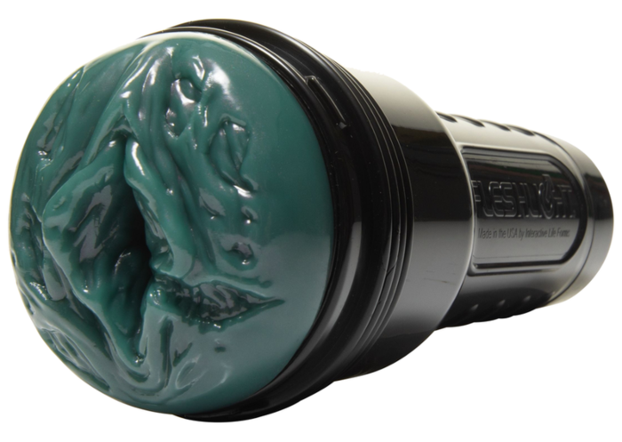 Masturbatore FLESHLIGHT FANTASY Zombie Vagina Fantasy