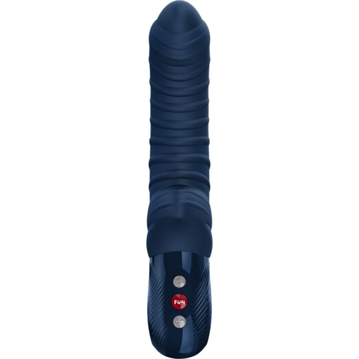 Vibratore TIGER FUN FACTORY | Potente e flessibile Vibratore TIGER FUN FACTORY | Potente e flessibile