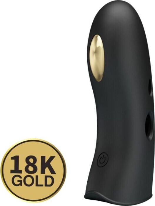 Funda di Dedo Pretty Love Marico con Eletrostimolazione