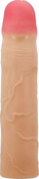 Funda Pene Pretty Love Kylian Estensione Realistica