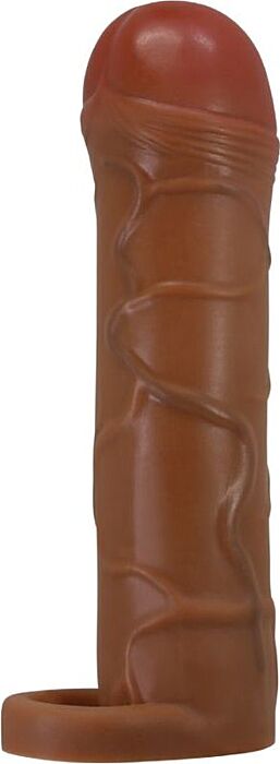 Funda per pene Pretty Love Bunion - Estensione 2.5 cm Funda per pene Pretty Love Bunion - Estensione 2.5 cm