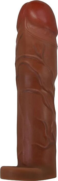 Funda per Pene Pretty Love Gerd Estensione 7.6 cm