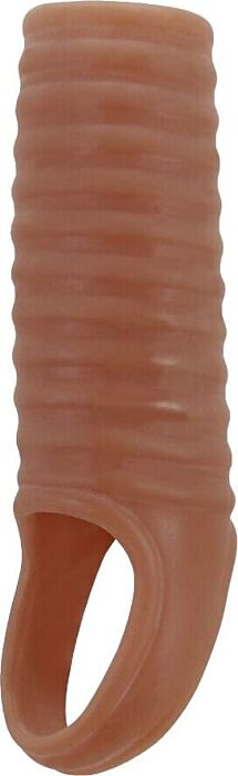 Funda per pene Pretty Love Hartman Natural Funda per pene Pretty Love Hartman Natural