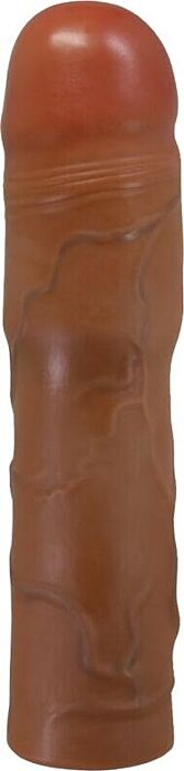 Funda per pene Pretty Love Kylian Estensione 7.6cm