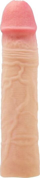 Funda Pene Pretty Love Chelsea 7.6 cm Realistica