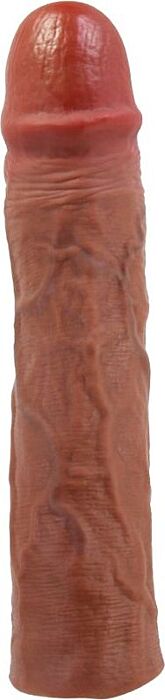 Funda Pene Pretty Love Derek 7.6 cm Realistica