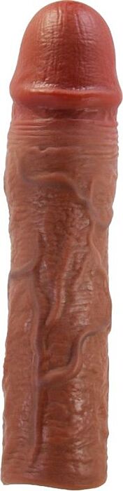 Funda Pene Pretty Love Stevenson Estensione 7.6cm