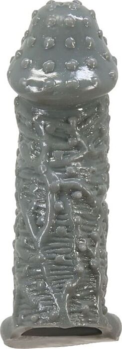 Funda Realística Pretty Love BI-016013-2 Alargadora