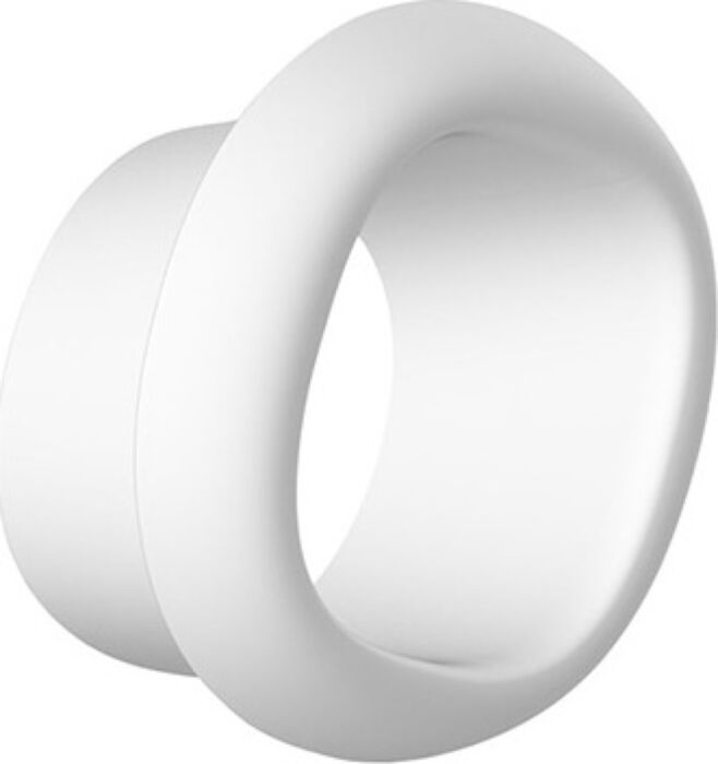 Testine intercambiabili Satisfyer CAPS Pro Penguin - Kit 5 pezzi Testine intercambiabili Satisfyer CAPS Pro Penguin - Kit 5 pezzi