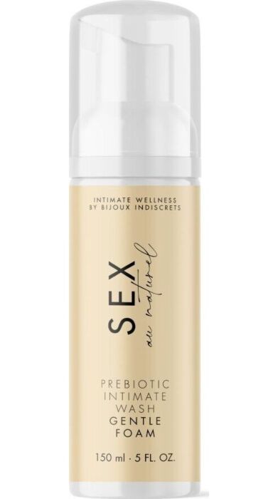 Gel Intimo Prebiotico Bijoux Indiscrets - Comfort Naturale - immagine 2
