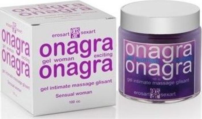 Potenziatore Donna Onagra 100cc Potenziatore Donna Onagra 100cc