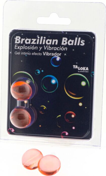 Gel Vibrante Taloka -> Gel Vibrante Taloka Gel Vibrante Taloka -> Gel Vibrante Taloka