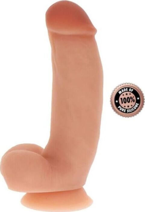 Dildo RealFeel 18 cm - Vero Piacere Dildo RealFeel 18 cm - Vero Piacere