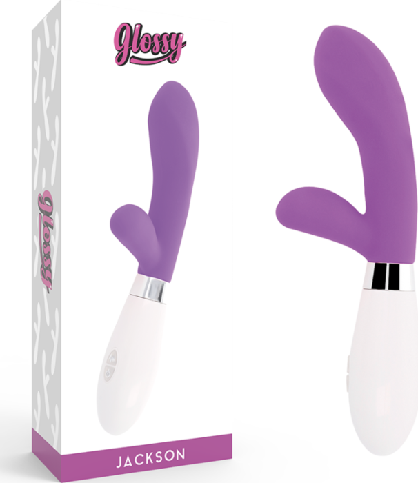 Coniglio Lilla Brillante Coniglio Lilla Brillante