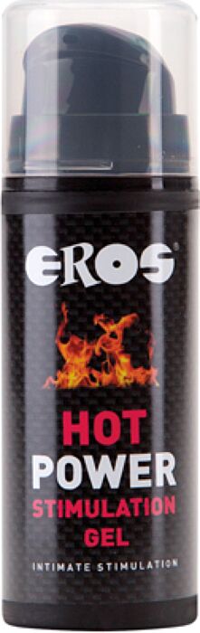 Gel Clima Caldo Eros