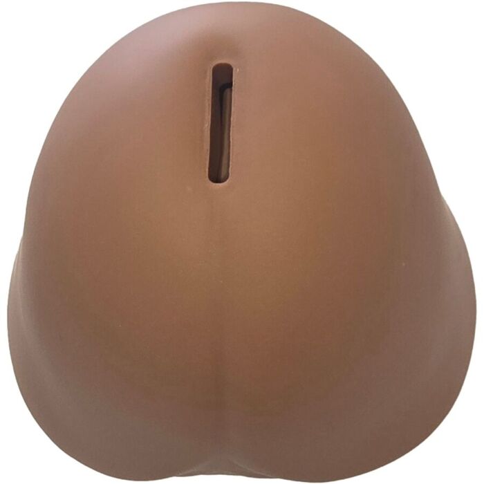 Hucha Erotica Diablo Picante Glande Divertente