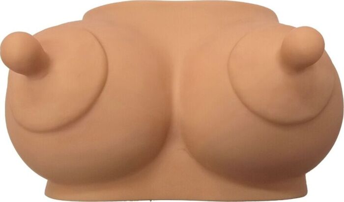 Hucha Diablo Picante Tette Divertente Hucha Diablo Picante Tette Divertente