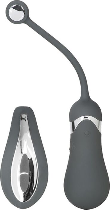 Uovo vibrante CalExotics Embrace Lovers Remote