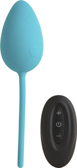 Vibratore ovetto S Pleasures Velvet Odette Vibratore ovetto S Pleasures Velvet Odette