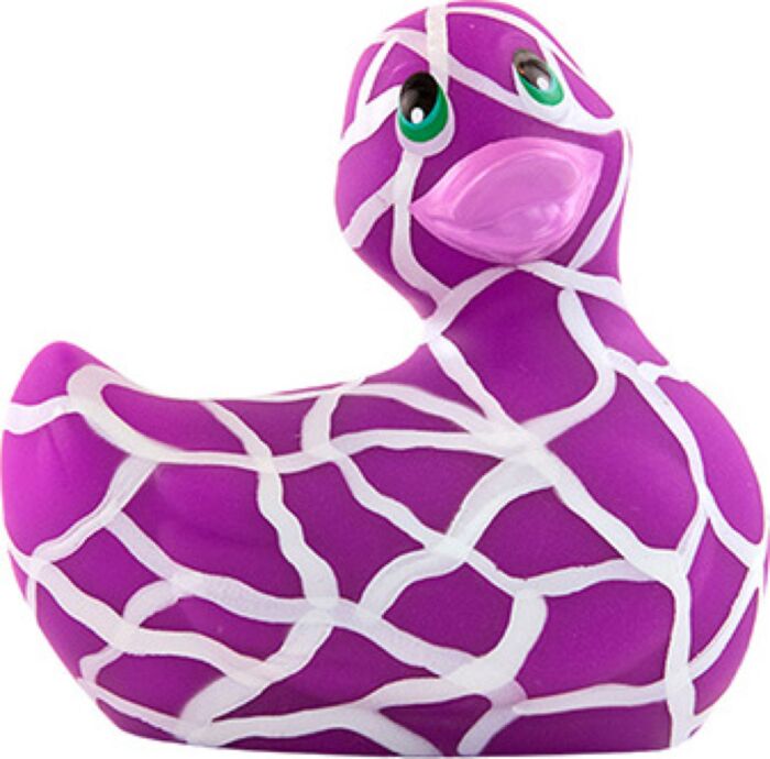 Strofino il mio papero 2.0 | pato vibrador wild (safari) Strofino il mio papero 2.0 | pato vibrador wild (safari)