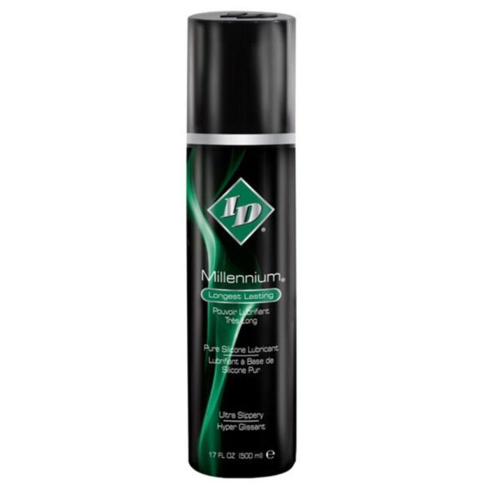 Lubrificante ID MILLENIUM 500 ML | Base silicone concentrata Lubrificante ID MILLENIUM 500 ML | Base silicone concentrata